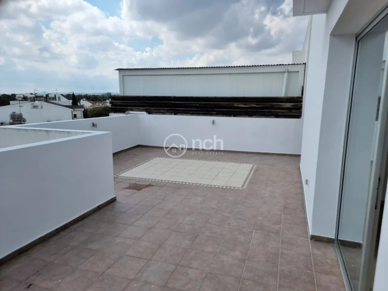 2 Bedroom Apartment for Sale in Strovolos – Archangelos, Nicosia District