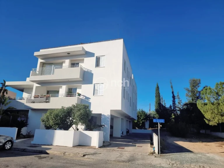 2 Bedroom Apartment for Sale in Strovolos – Archangelos, Nicosia District