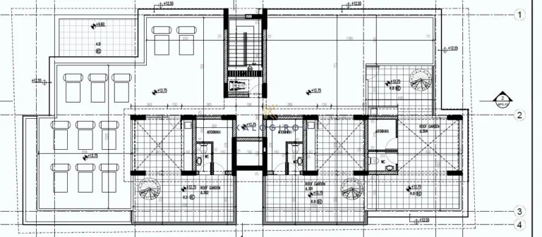 2 Bedroom Apartment for Sale in Aradippou, Larnaca District