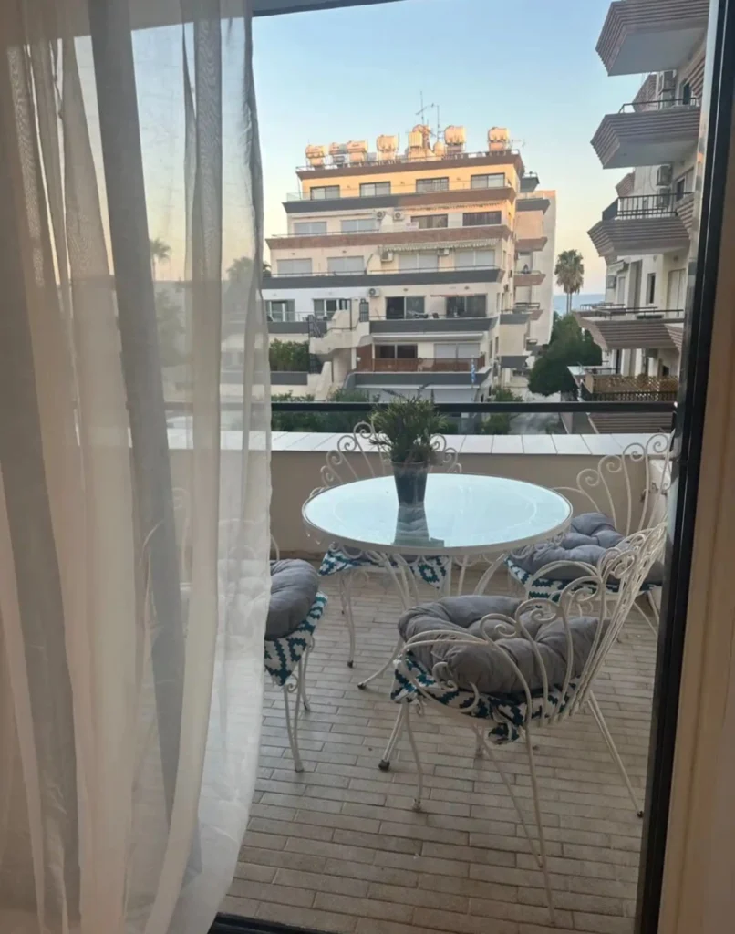 2 Bedroom Apartment for Sale in Germasogeia, Limassol District