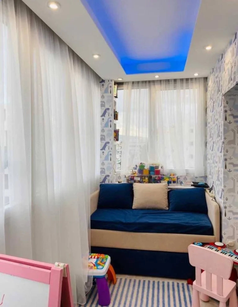 3 Bedroom Apartment for Sale in Limassol District