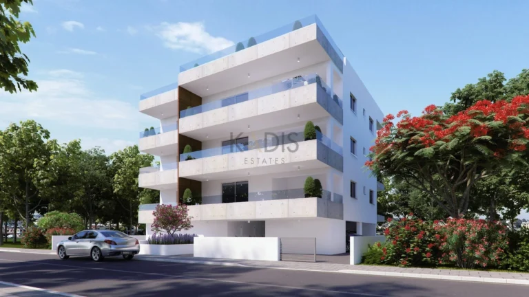 1175m² Building for Sale in Limassol District