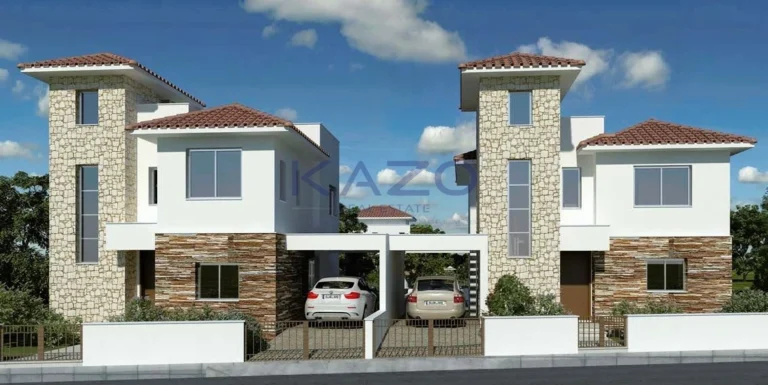 Cheap Houses and Villas for Sale Limassol up to 700000 euro