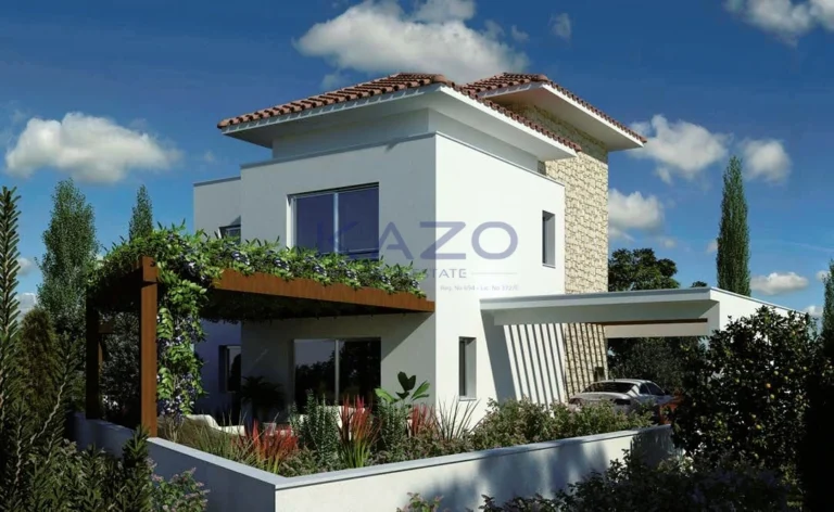 Cheap Houses and Villas for Sale Limassol up to 700000 euro