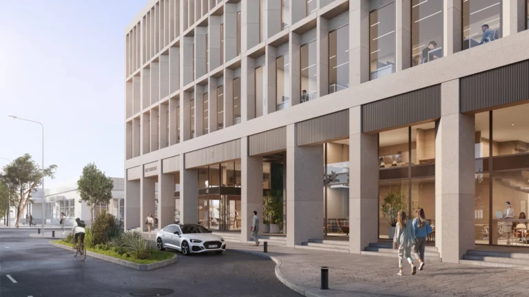804m² Building for Sale in Geroskipou, Paphos District
