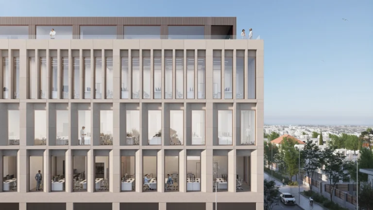 804m² Building for Sale in Geroskipou, Paphos District
