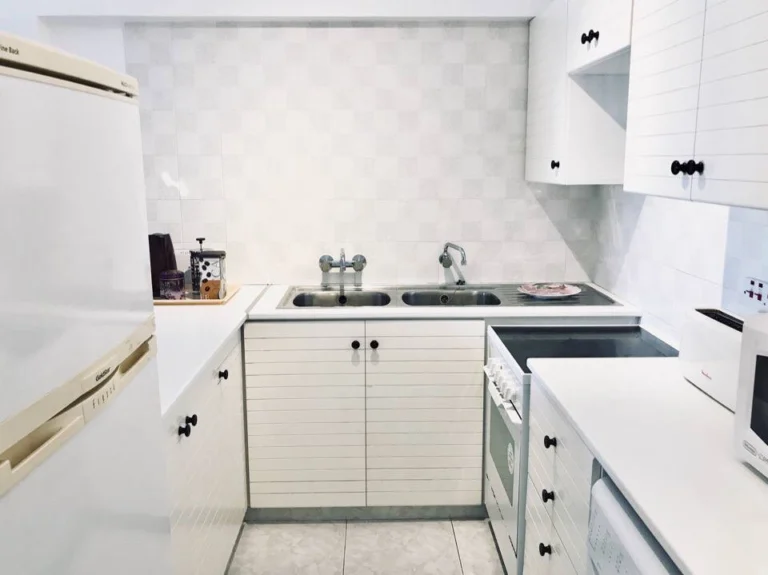 2 Bedroom Apartment for Sale in Limassol District