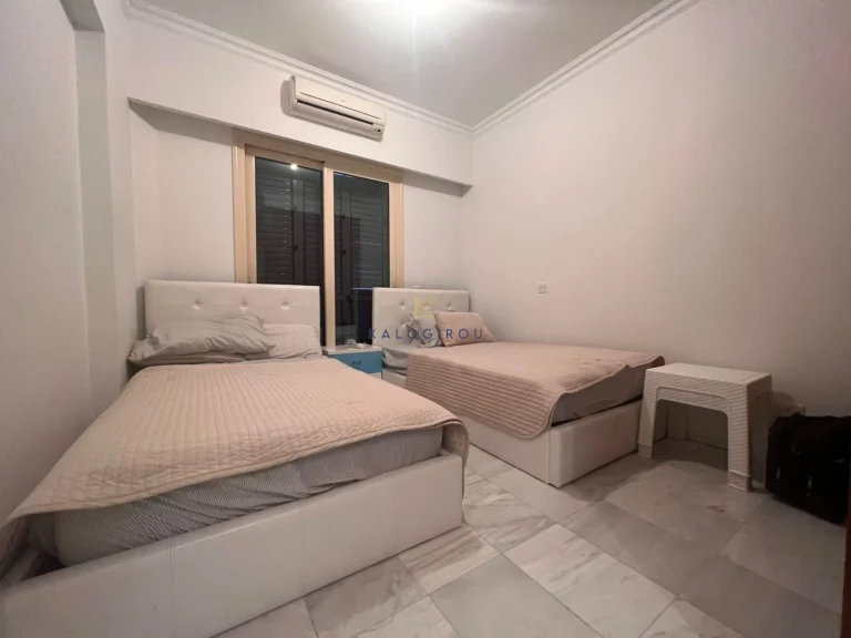 3 Bedroom Apartment for Rent in Larnaca District