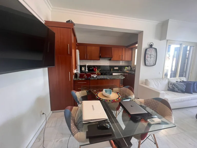 3 Bedroom Apartment for Rent in Larnaca District