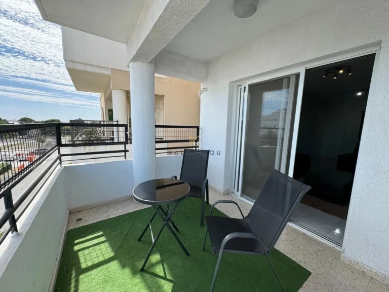2 Bedroom Apartment for Rent in Faneromeni, Larnaca District