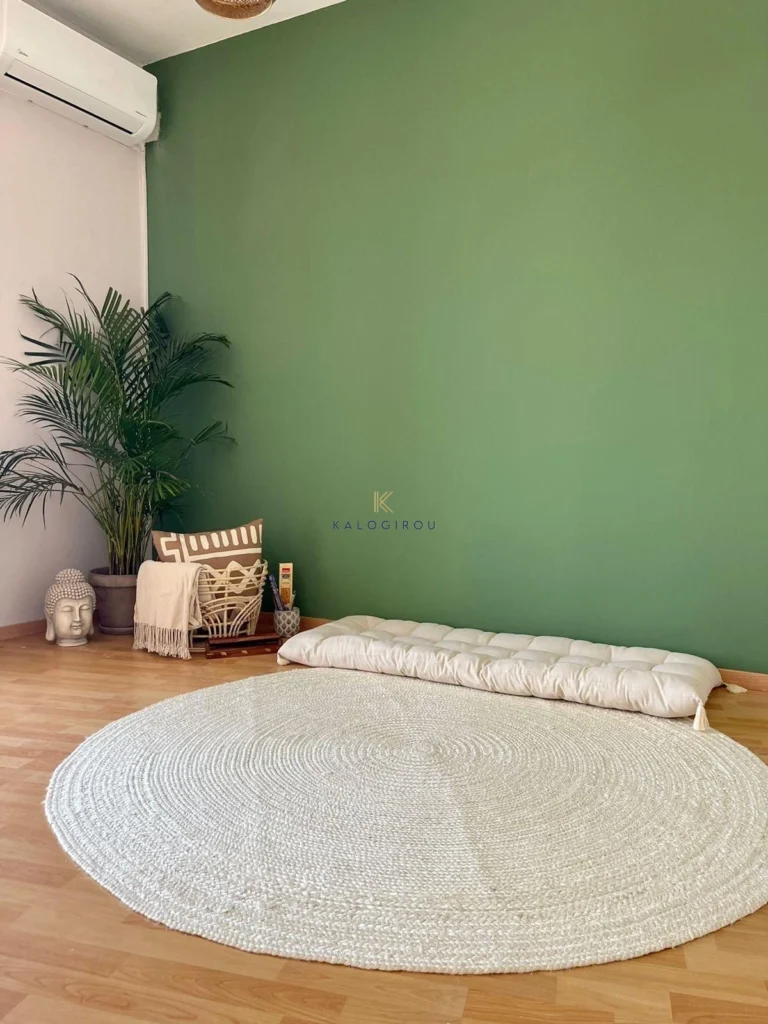 2 Bedroom Apartment for Rent in Larnaca District