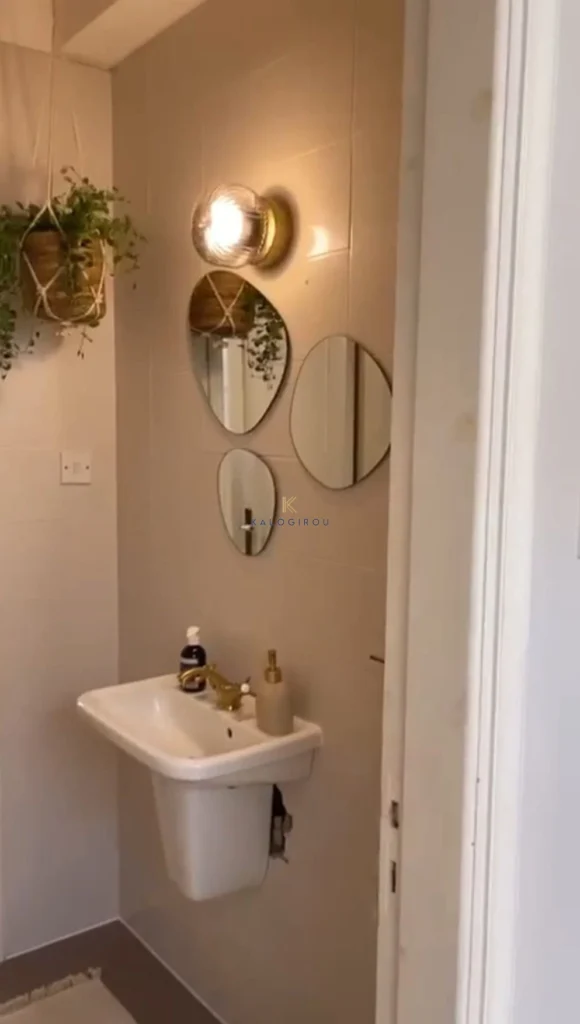 2 Bedroom Apartment for Rent in Larnaca District