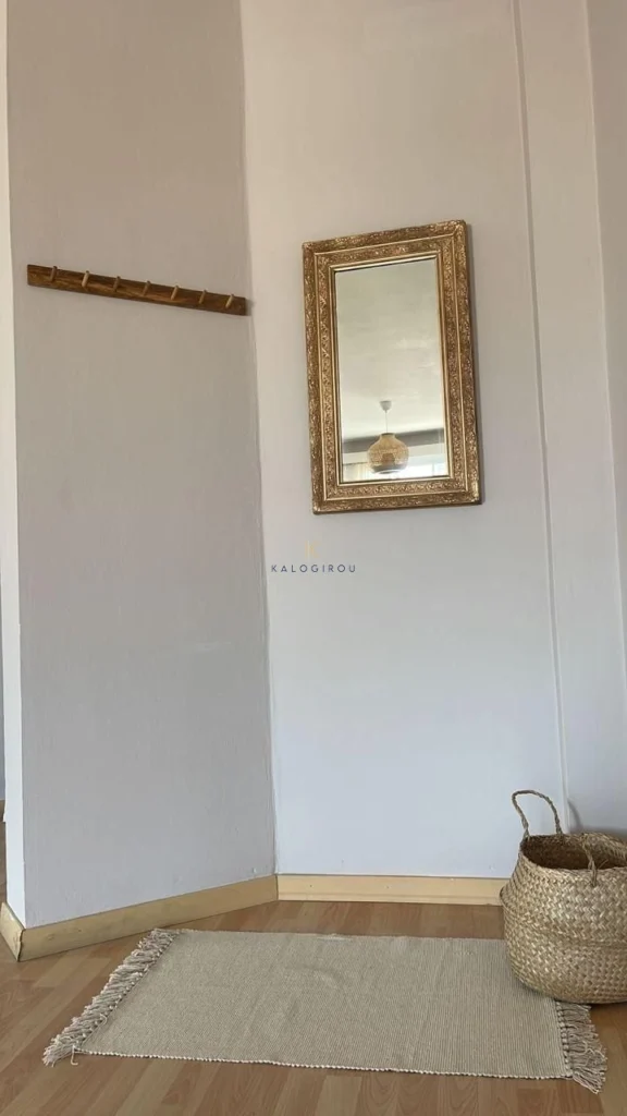 2 Bedroom Apartment for Rent in Larnaca District