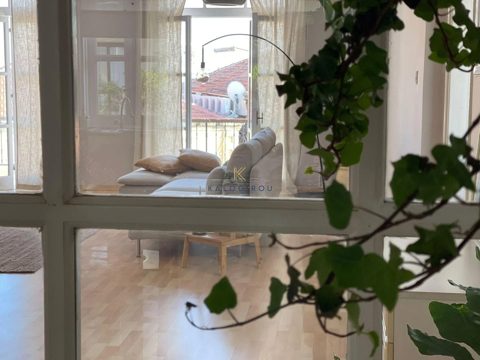 2 Bedroom Apartment for Rent in Larnaca District