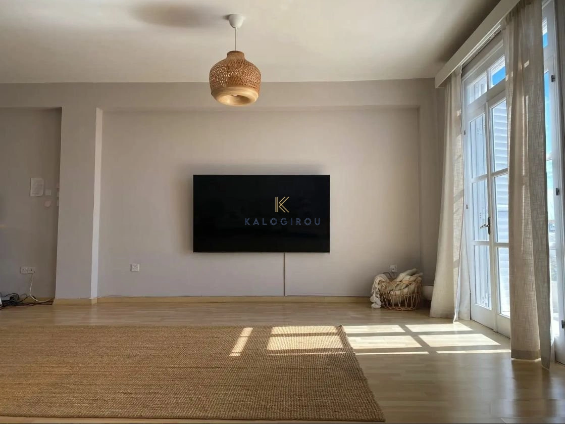 2 Bedroom Apartment for Rent in Larnaca District