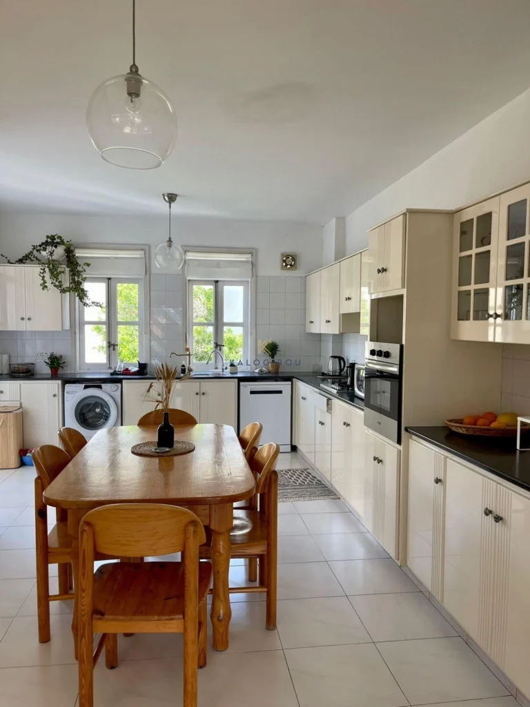 2 Bedroom Apartment for Rent in Larnaca District