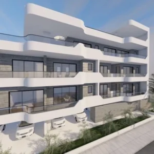 3 Bedroom Apartment for Sale in Limassol District