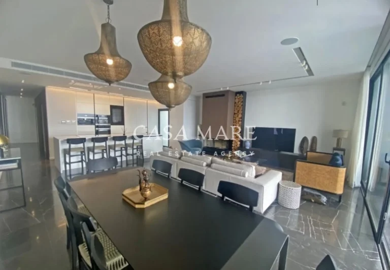 Cheap Apartments for Sale Nicosia up to 700000 euro