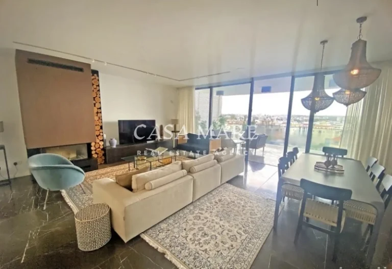 Cheap Apartments for Sale Nicosia up to 700000 euro