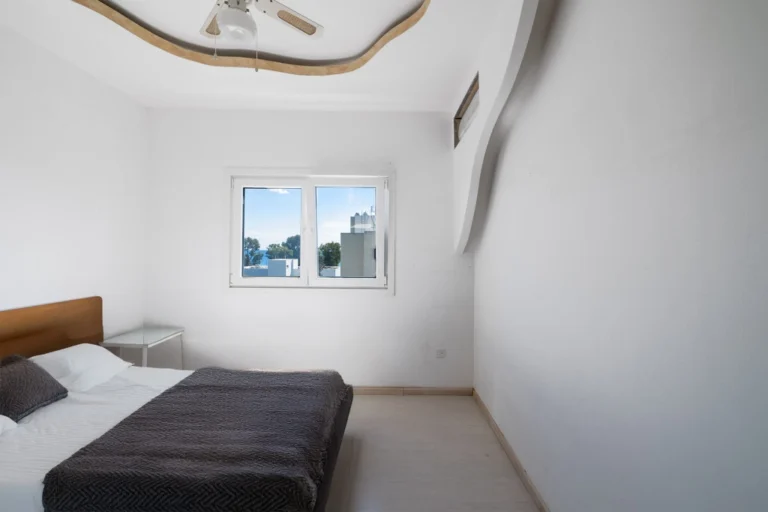 2 Bedroom Apartment for Sale in Agios Tychonas, Limassol District