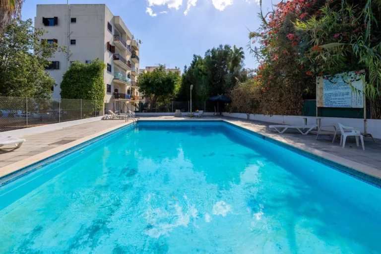 2 Bedroom Apartment for Sale in Agios Tychonas, Limassol District
