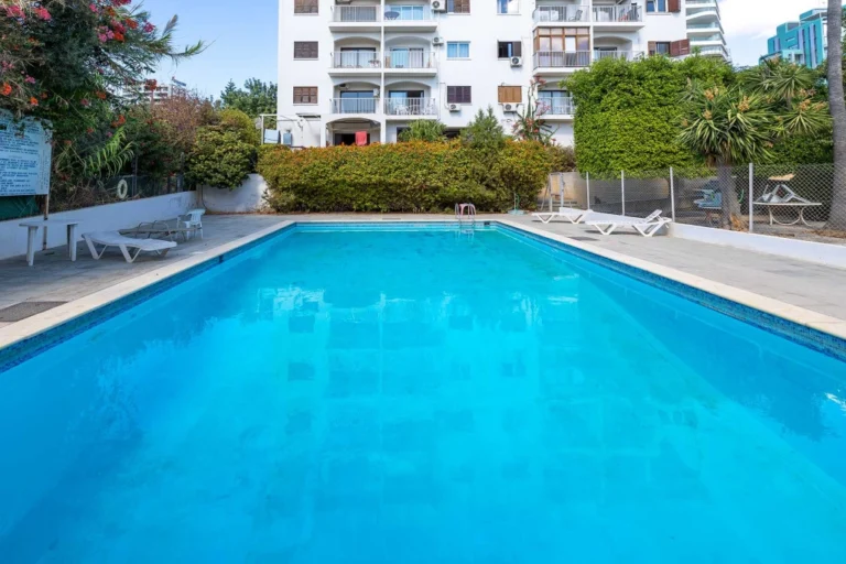 2 Bedroom Apartment for Sale in Agios Tychonas, Limassol District