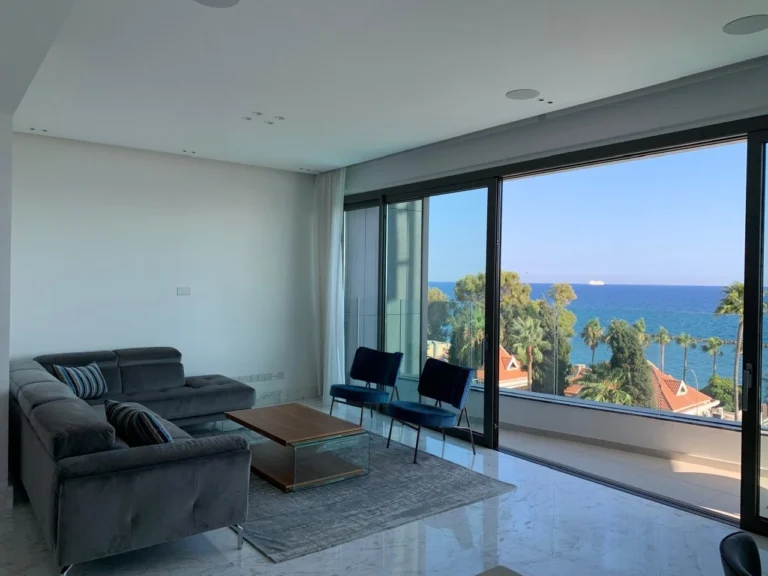 3 Bedroom Apartment for Sale in Germasogeia – Tourist Area, Limassol District