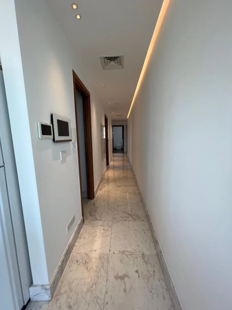 3 Bedroom Apartment for Sale in Germasogeia – Tourist Area, Limassol District