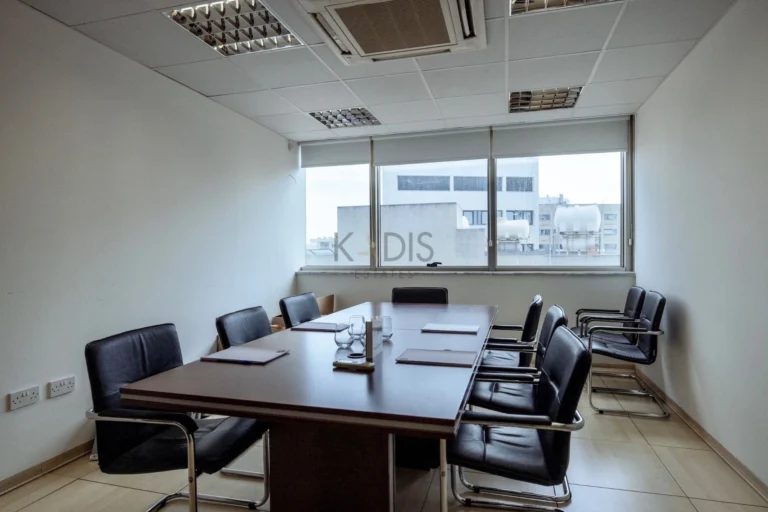 800m² Building for Rent in Limassol District