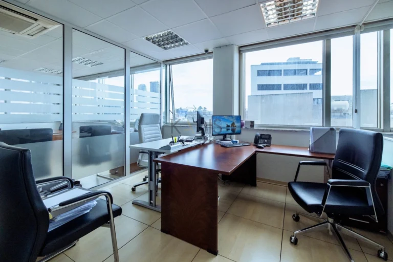 800m² Building for Rent in Limassol District