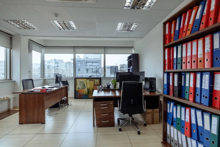 800m² Building for Rent in Limassol District