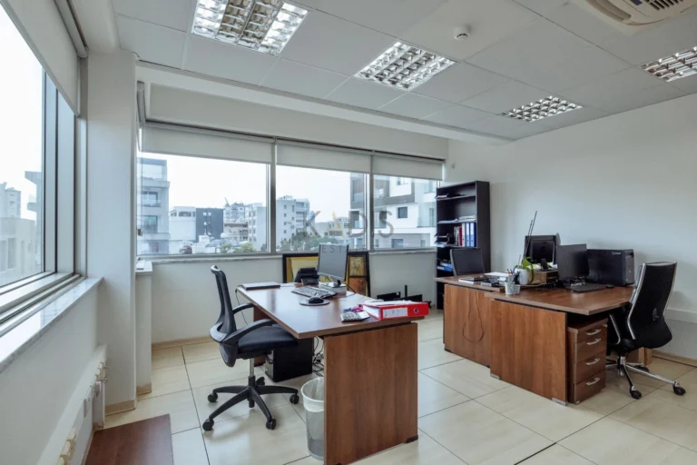 800m² Building for Rent in Limassol District