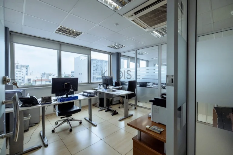 800m² Building for Rent in Limassol District