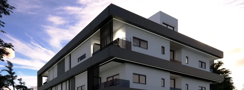 1 Bedroom Apartment for Sale in Nicosia District
