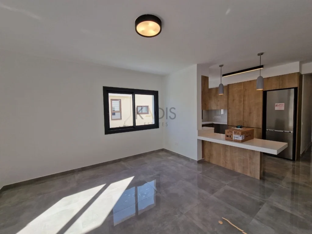 2 Bedroom Apartment for Rent in Strovolos, Nicosia District