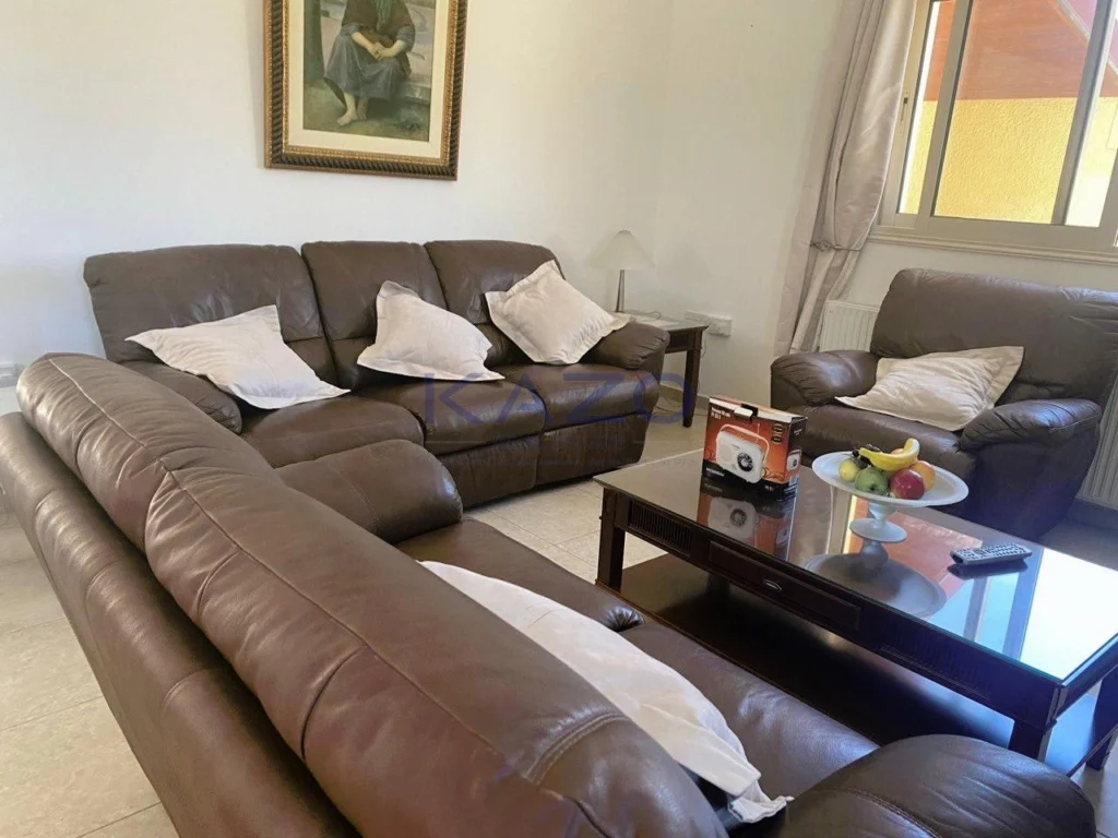 3 Bedroom House for Sale in Erimi, Limassol District