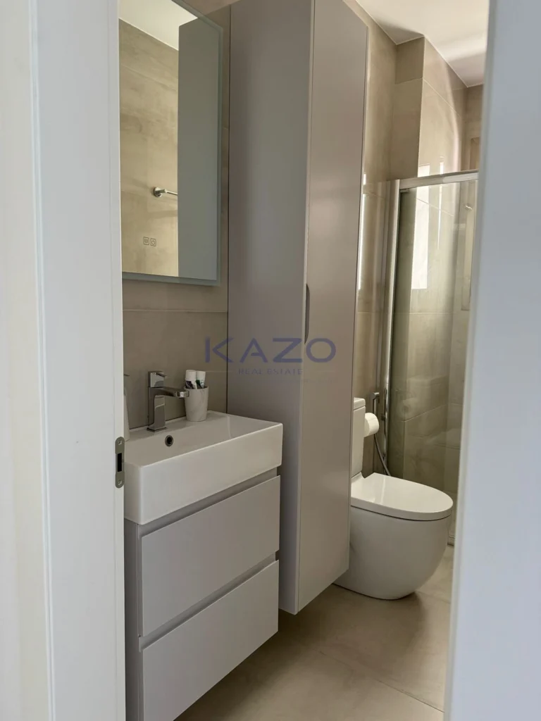 3 Bedroom Apartment for Sale in Limassol – Agios Athanasios