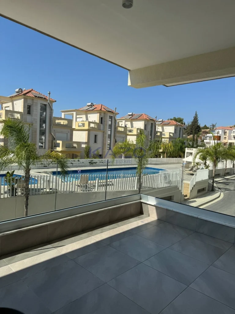 3 Bedroom Apartment for Sale in Limassol – Agios Athanasios