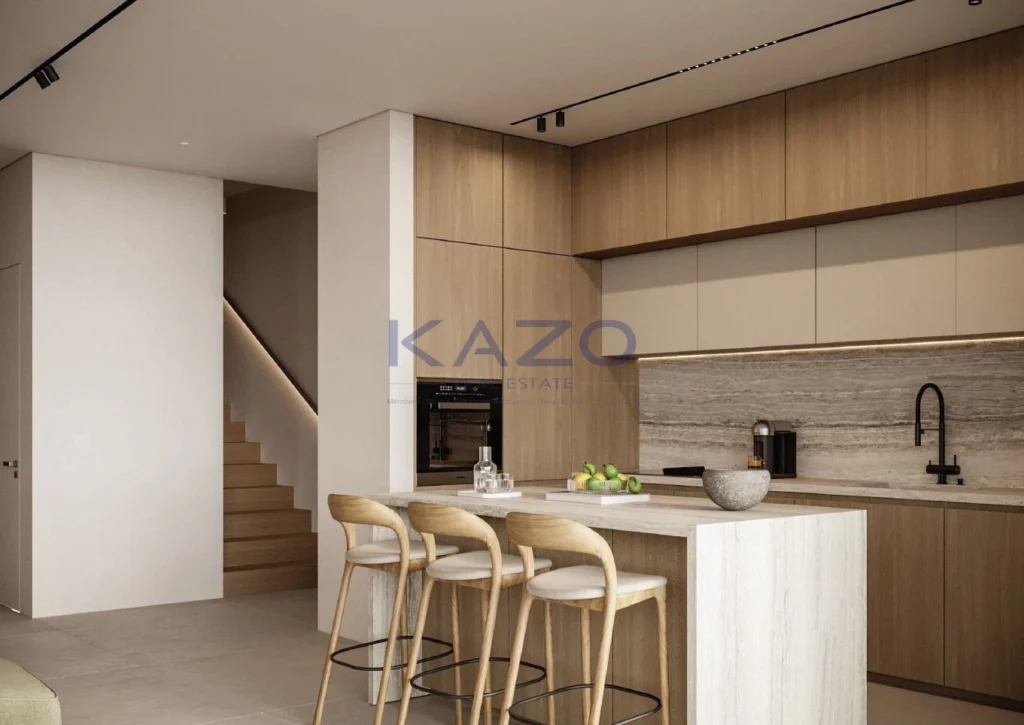 1 Bedroom Apartment for Sale in Limassol – Agios Nektarios