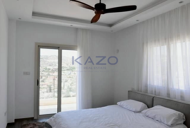 Σπίτι 5 Υπνοδωματίων προς Ενοικίαση στον Άγιο Τύχωνα, Επαρχία Λεμεσού