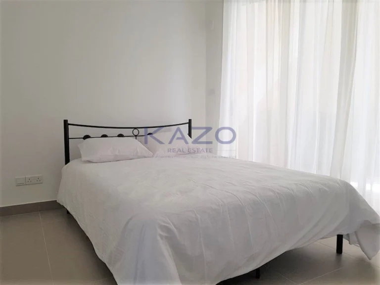 5 Bedroom House for Rent in Agios Tychonas, Limassol District