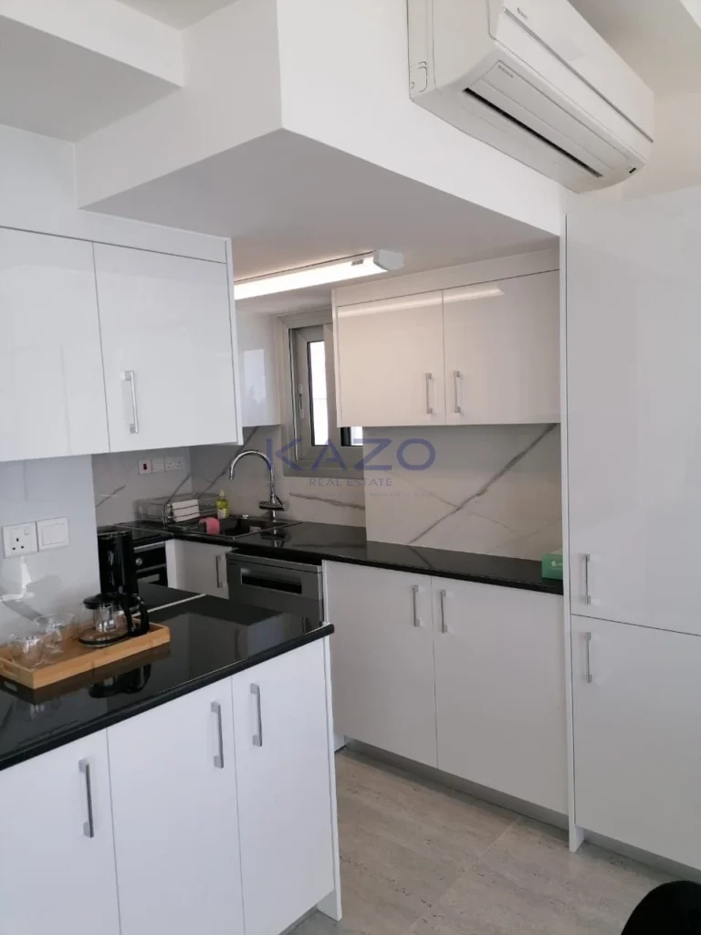 3 Bedroom Apartment for Rent in Limassol District