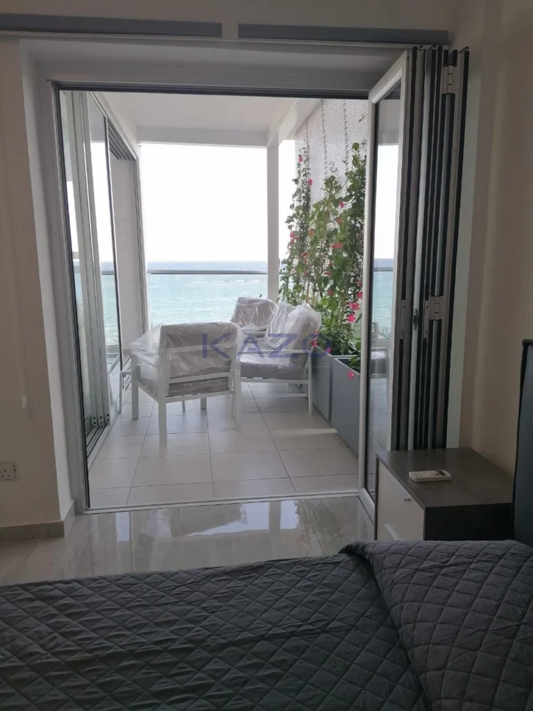 3 Bedroom Apartment for Rent in Limassol District