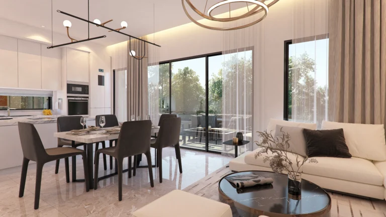 1 Bedroom Apartment for Sale in Limassol – Zakaki