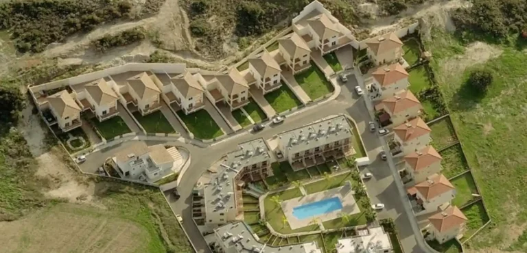 5 Bedroom House for Rent in Mouttagiaka, Limassol District