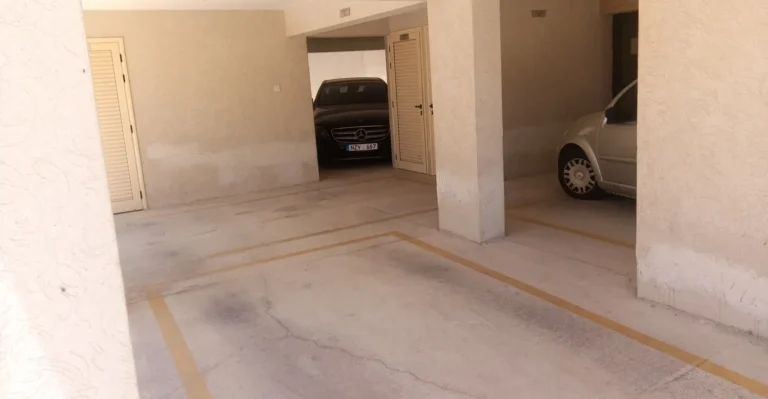 2 Bedroom Apartment for Rent in Limassol District