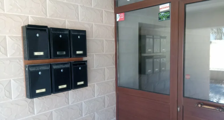 2 Bedroom Apartment for Rent in Limassol District