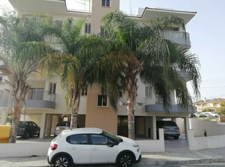 2 Bedroom Apartment for Rent in Limassol District