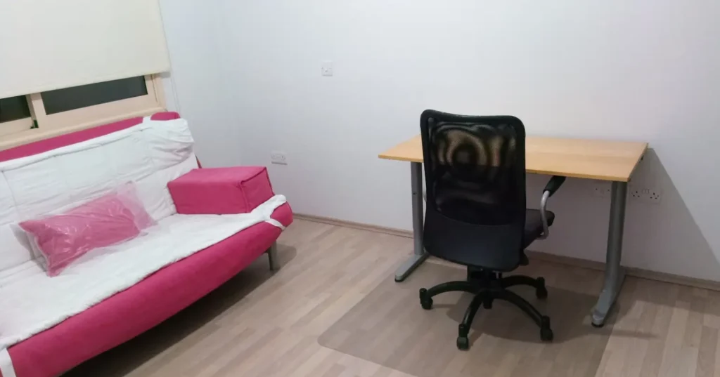2 Bedroom Apartment for Rent in Limassol District