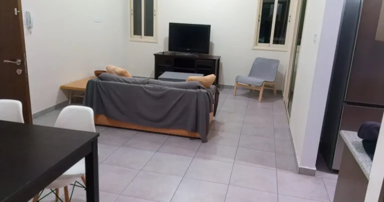 2 Bedroom Apartment for Rent in Limassol District